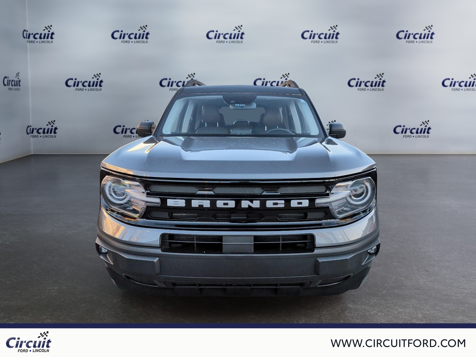 2022 Ford Bronco Sport - Image 2