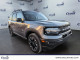 2022 Ford Bronco Sport - Thumbnail 3