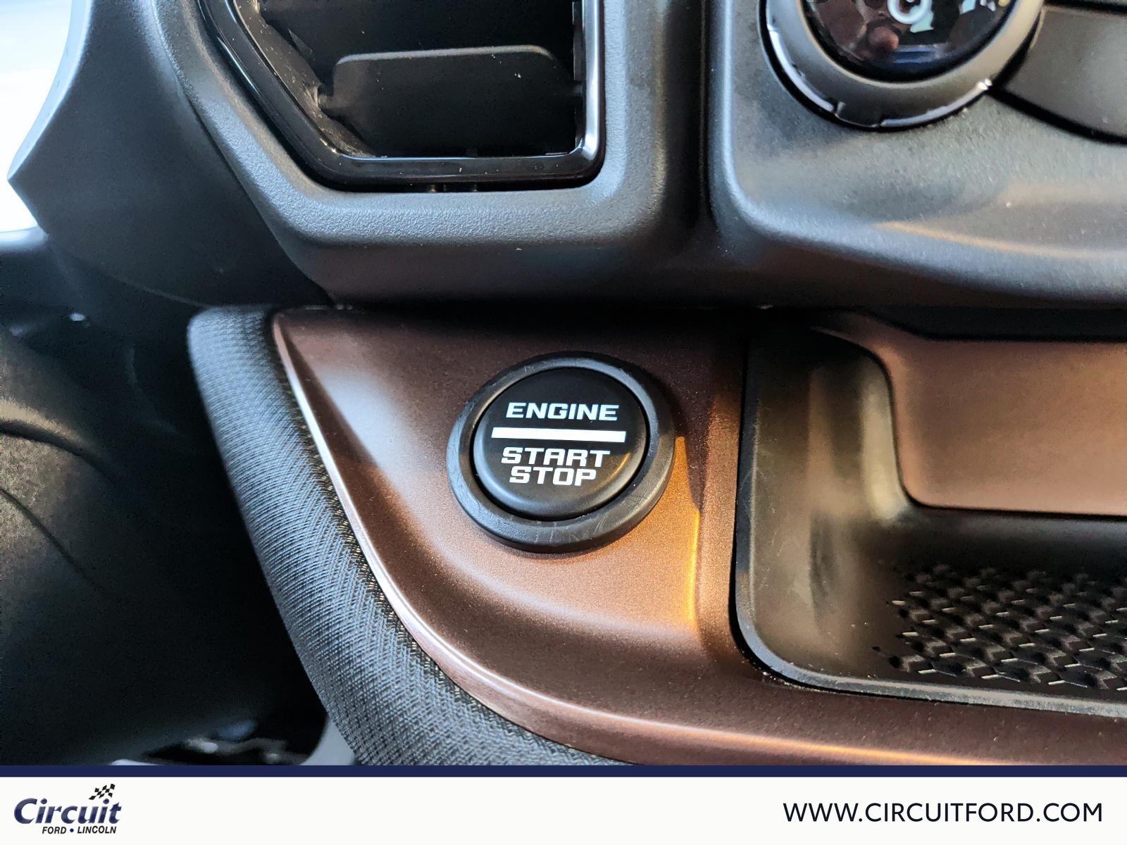 2022 Ford Bronco Sport - Image 17
