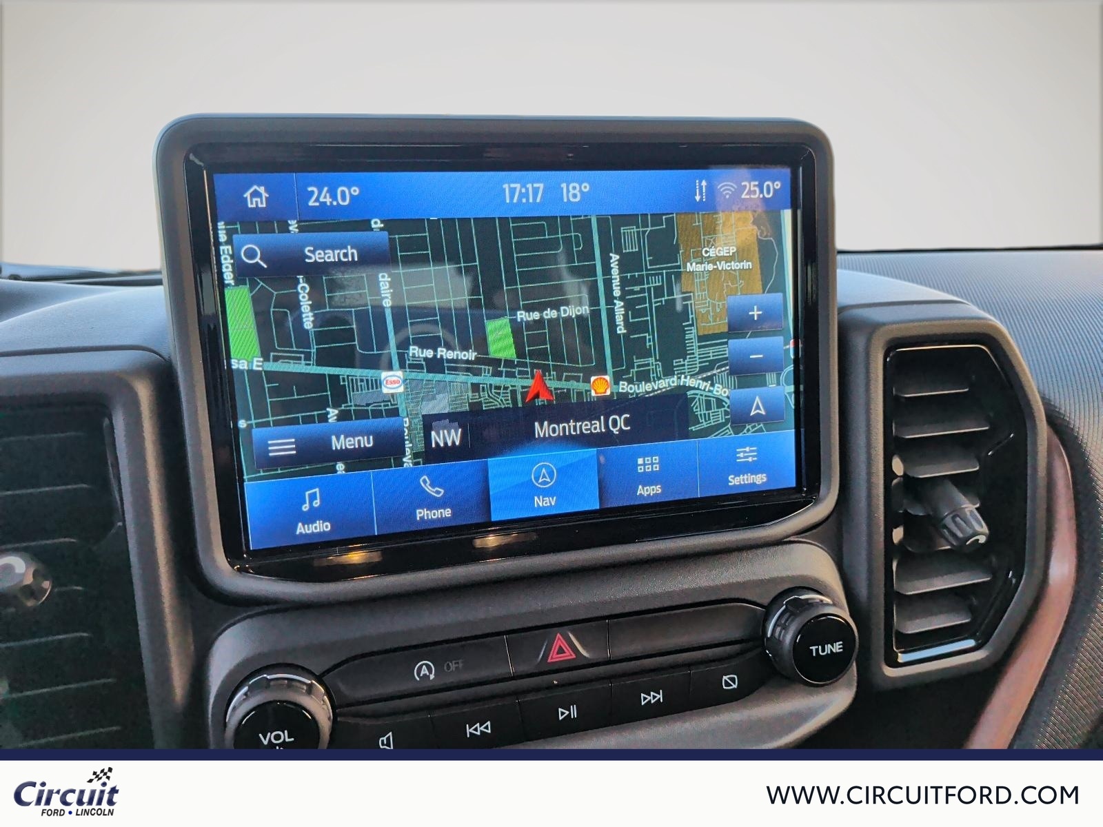 2022 Ford Bronco Sport - Image 20