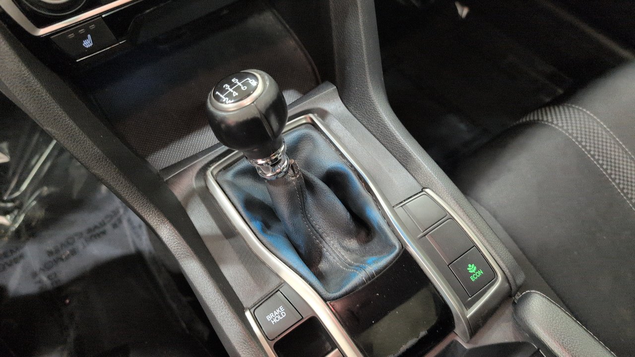 2021 Honda Civic Hatchback - Image 19