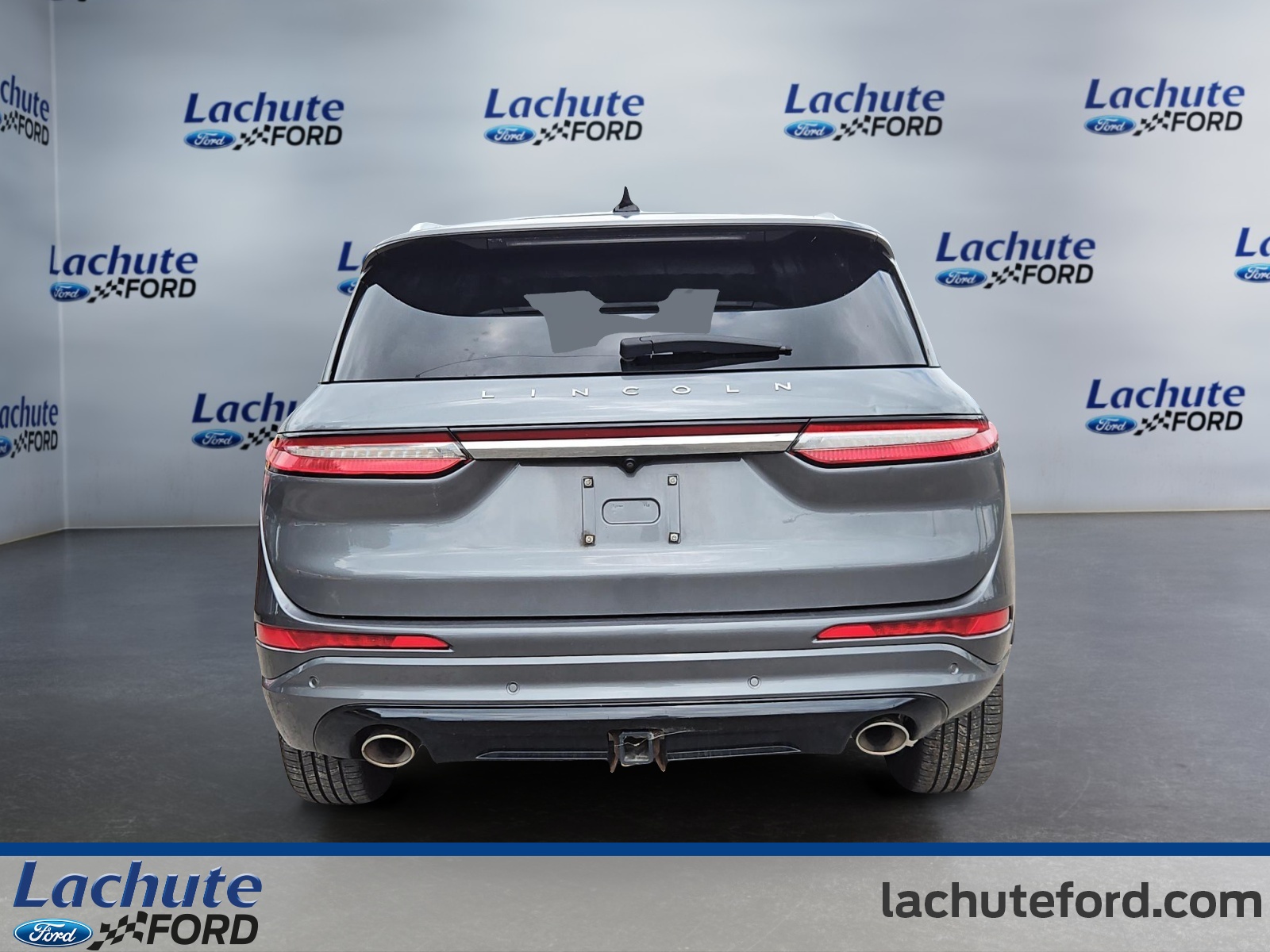 2021 Lincoln Corsair - Image 4