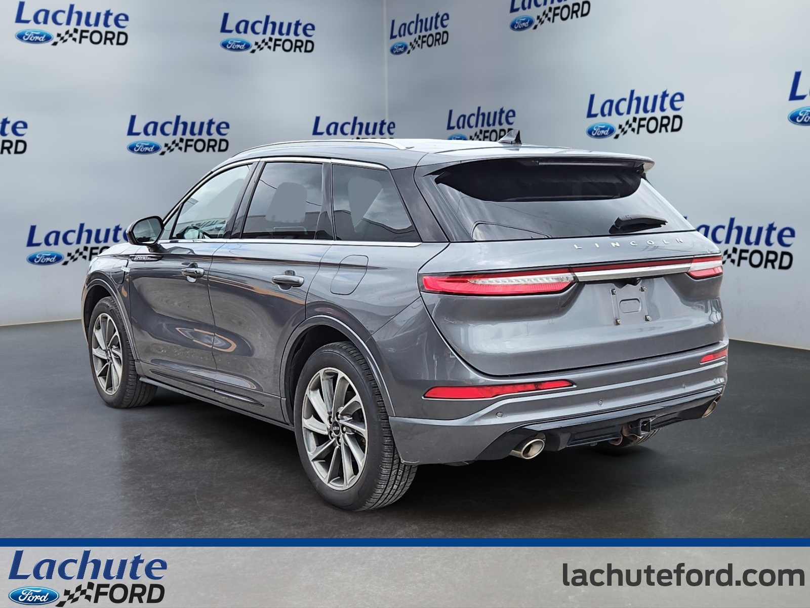 2021 Lincoln Corsair - Image 5