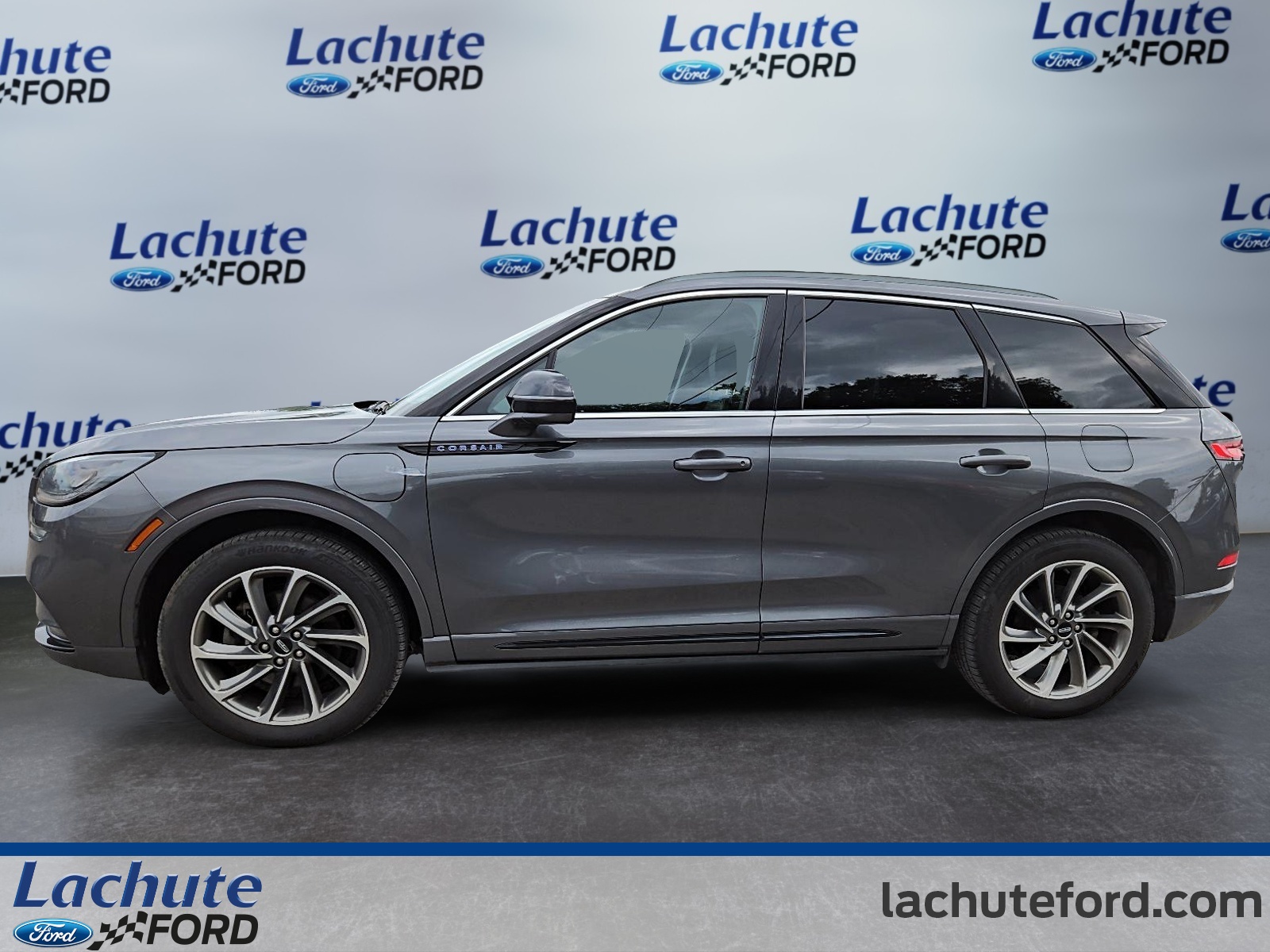 2021 Lincoln Corsair - Image 6