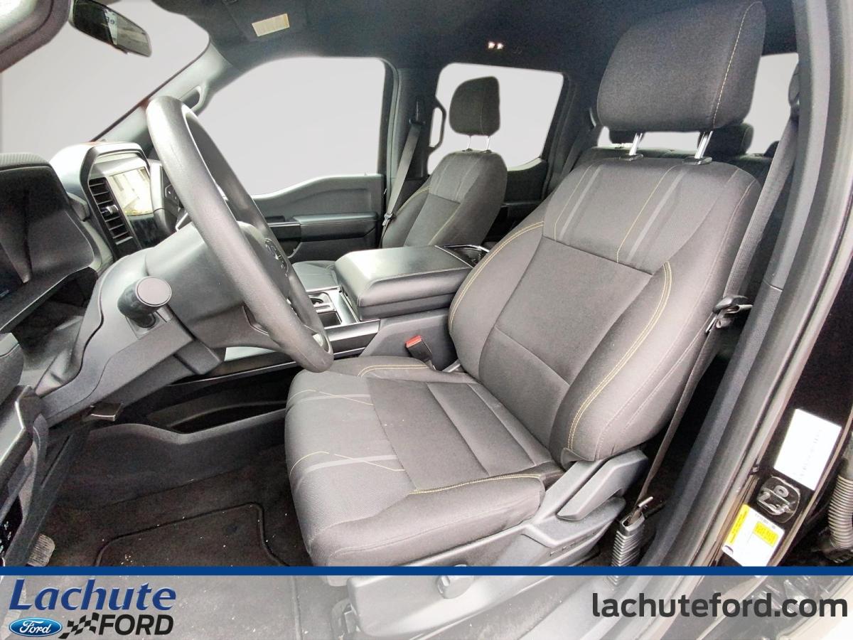 2025 Ford F-150 - Image 2