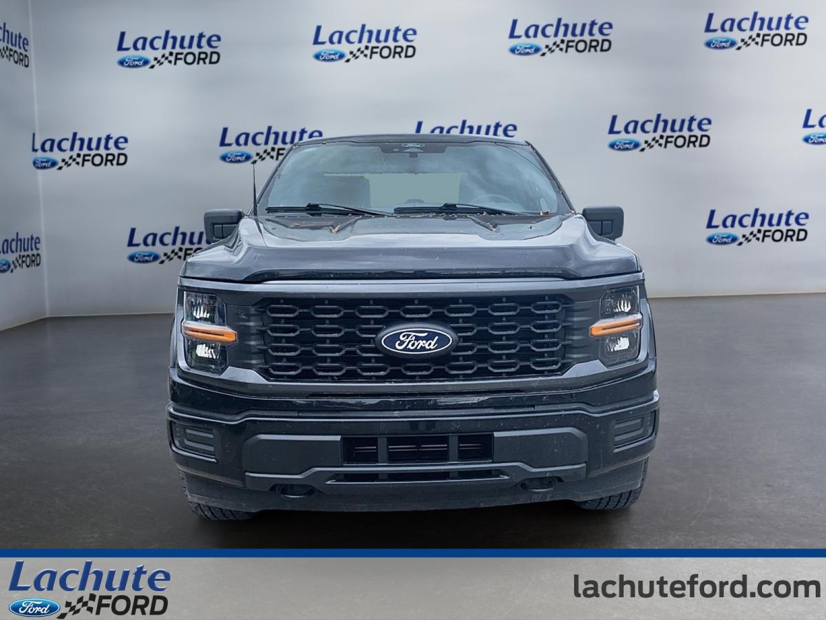 2025 Ford F-150 - Image 3