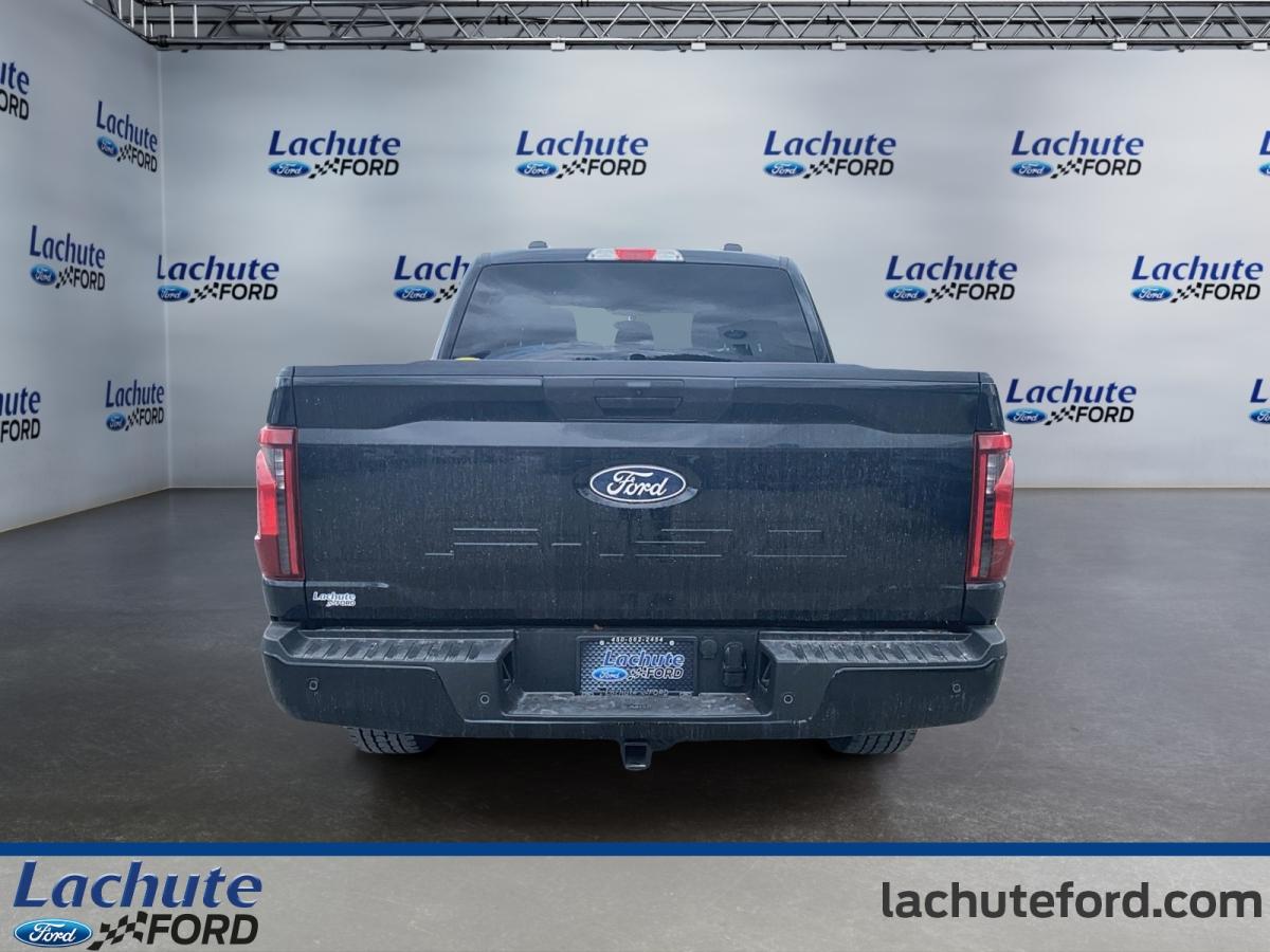 2025 Ford F-150 - Image 5