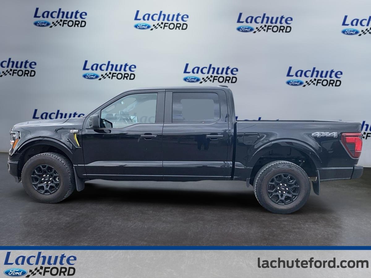 2025 Ford F-150 - Image 7