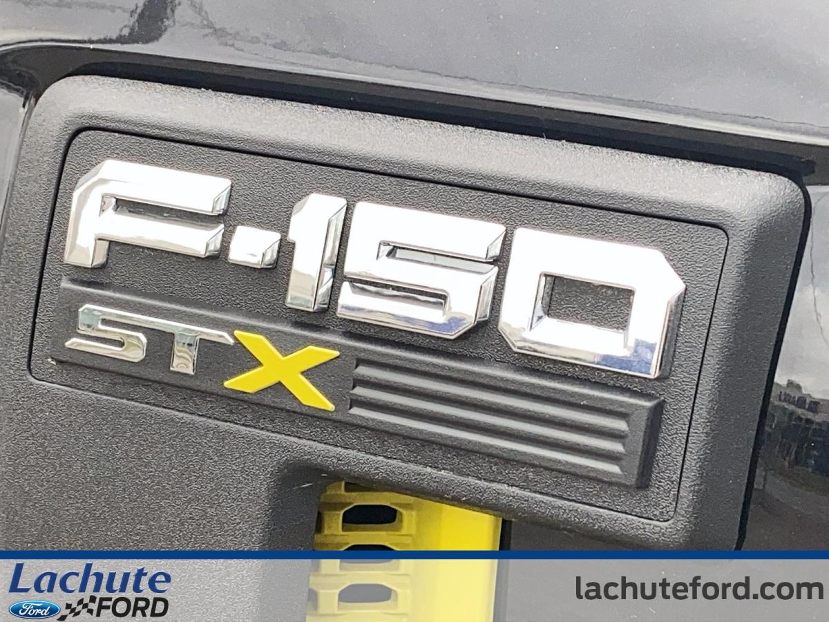 2025 Ford F-150 - Image 8