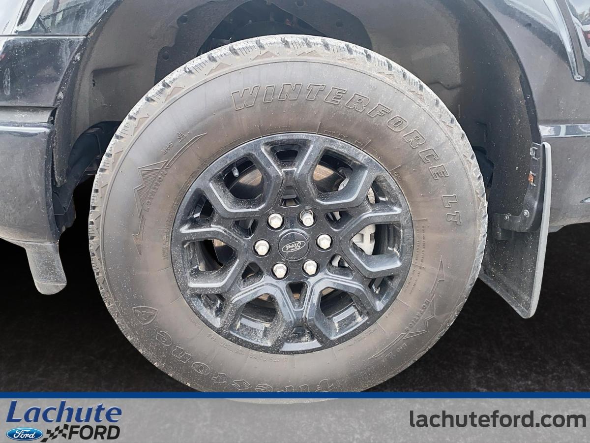 2025 Ford F-150 - Image 9