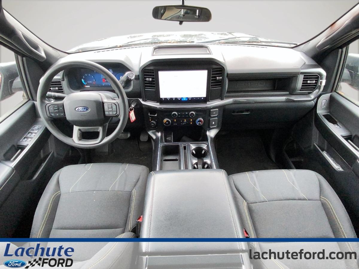 2025 Ford F-150 - Image 11