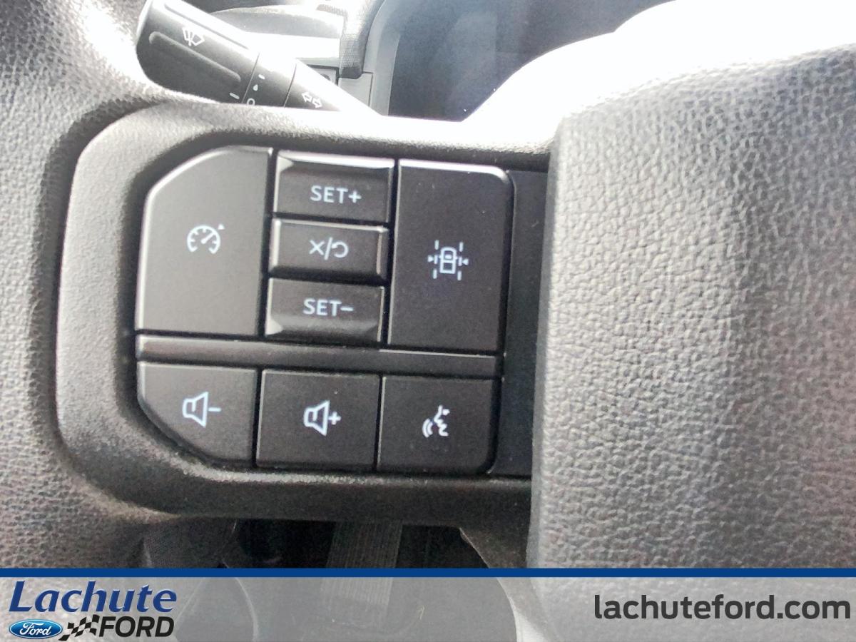 2025 Ford F-150 - Image 19
