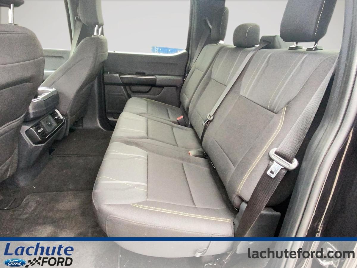2025 Ford F-150 - Image 20
