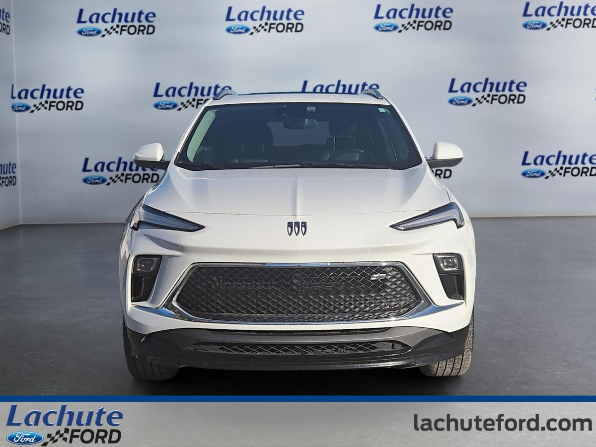 2024 Buick Encore GX - Image 2