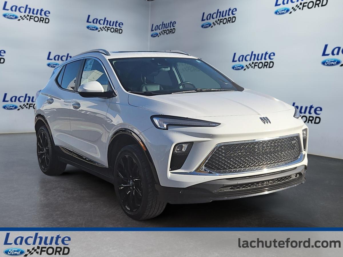 2024 Buick Encore GX - Image 3