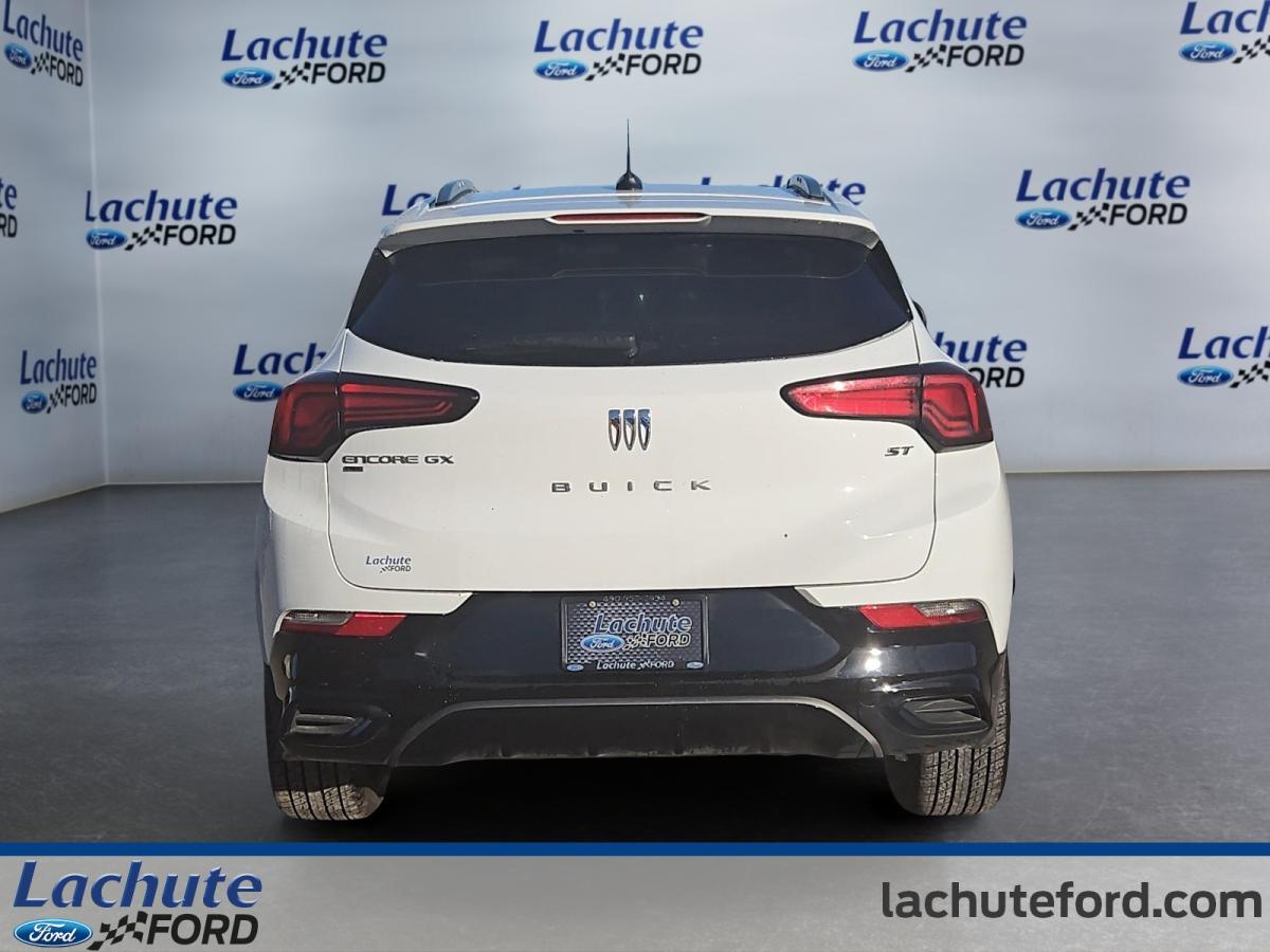 2024 Buick Encore GX - Image 4