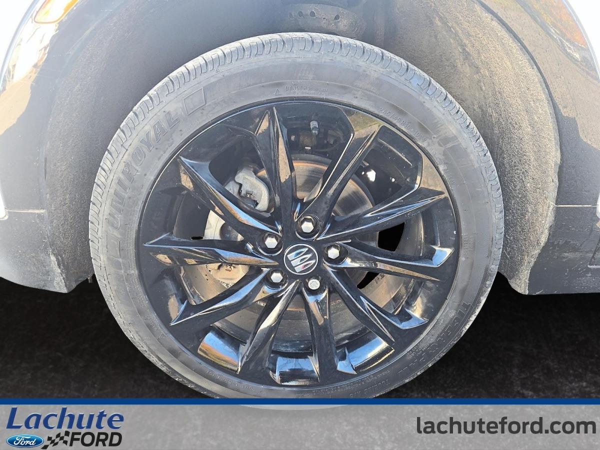2024 Buick Encore GX - Image 7