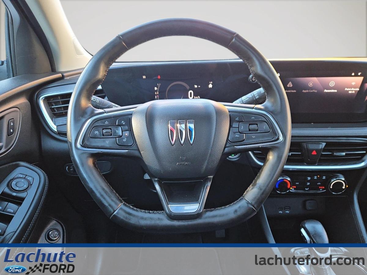 2024 Buick Encore GX - Image 12