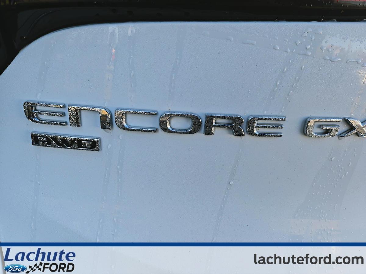 2024 Buick Encore GX - Image 15