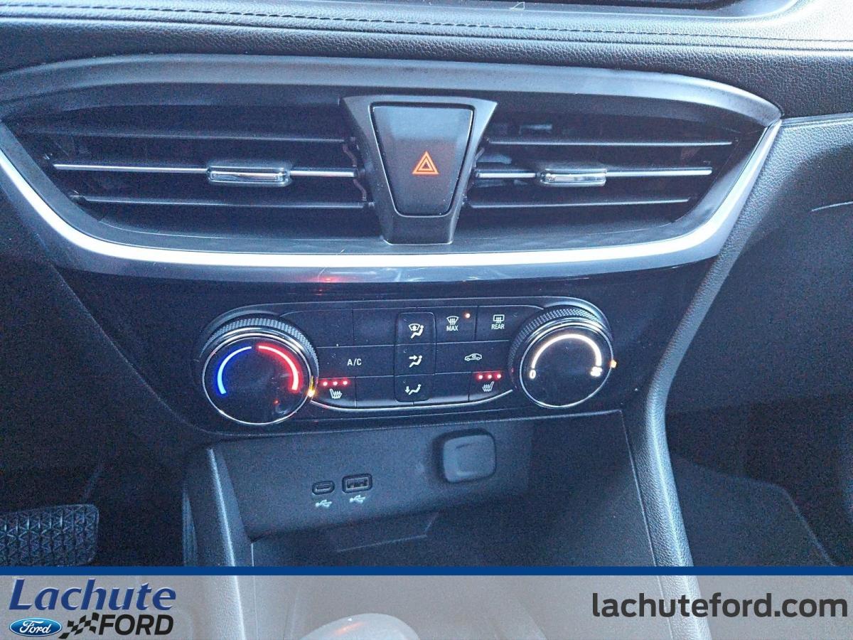 2024 Buick Encore GX - Image 19