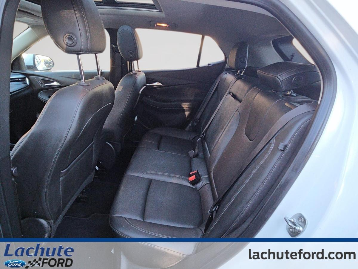 2024 Buick Encore GX - Image 22