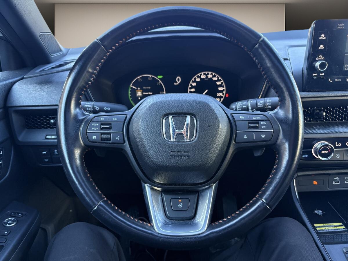 2025 Honda CR-V Hybrid - Image 15