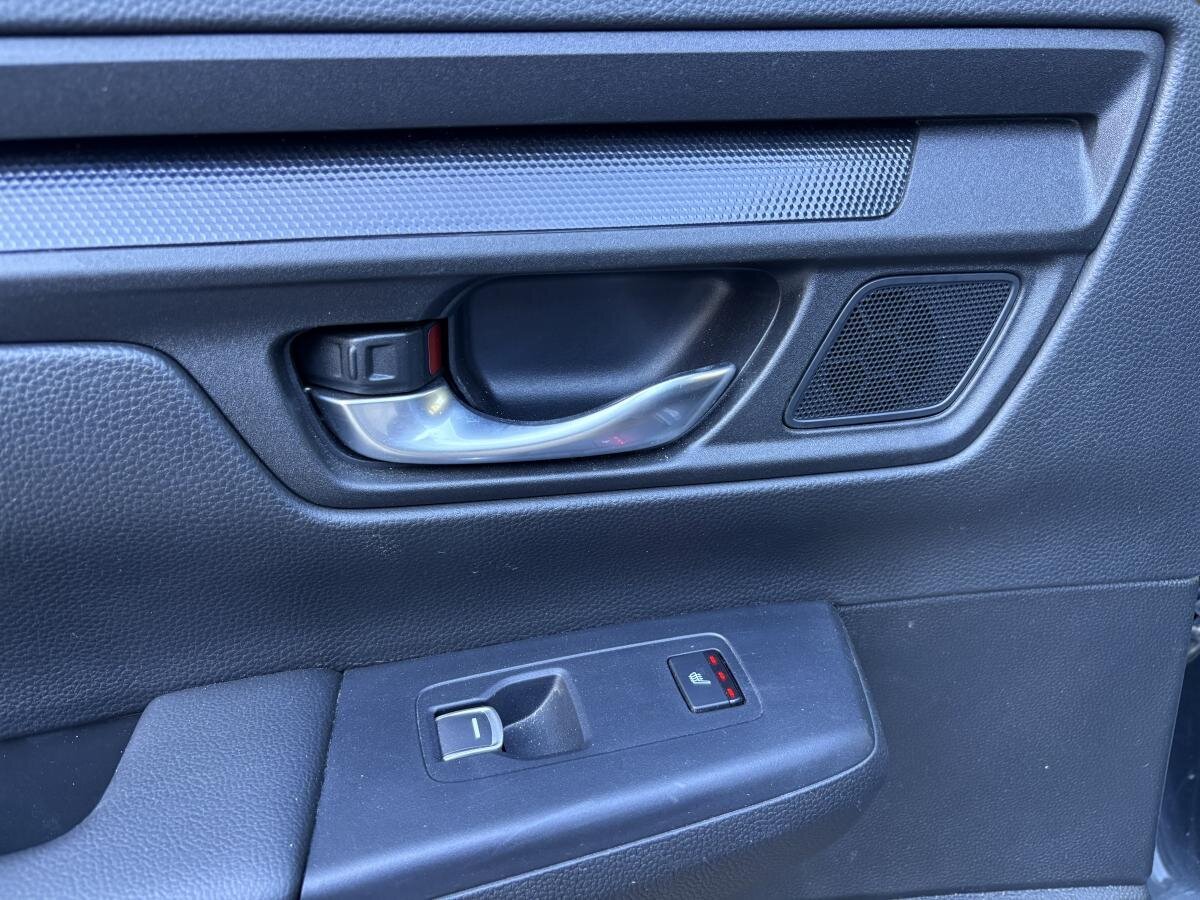 2025 Honda CR-V Hybrid - Image 22
