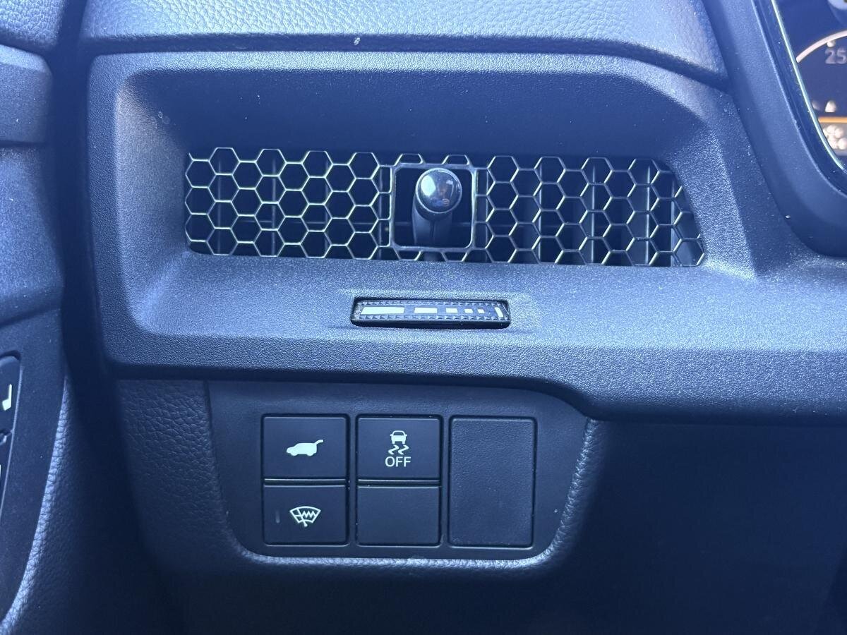 2025 Honda CR-V Hybrid - Image 23
