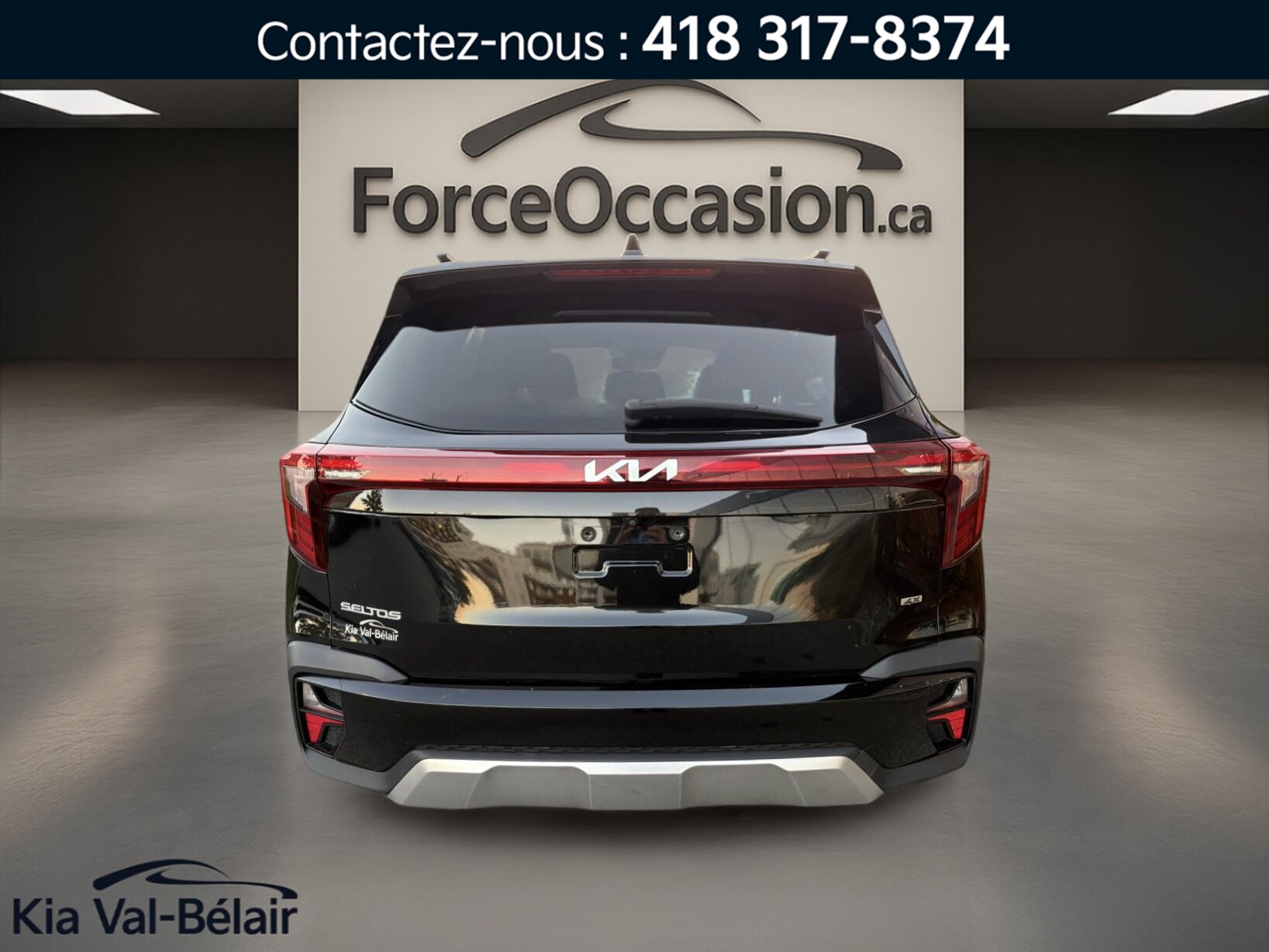 2024 Kia Seltos - Image 10