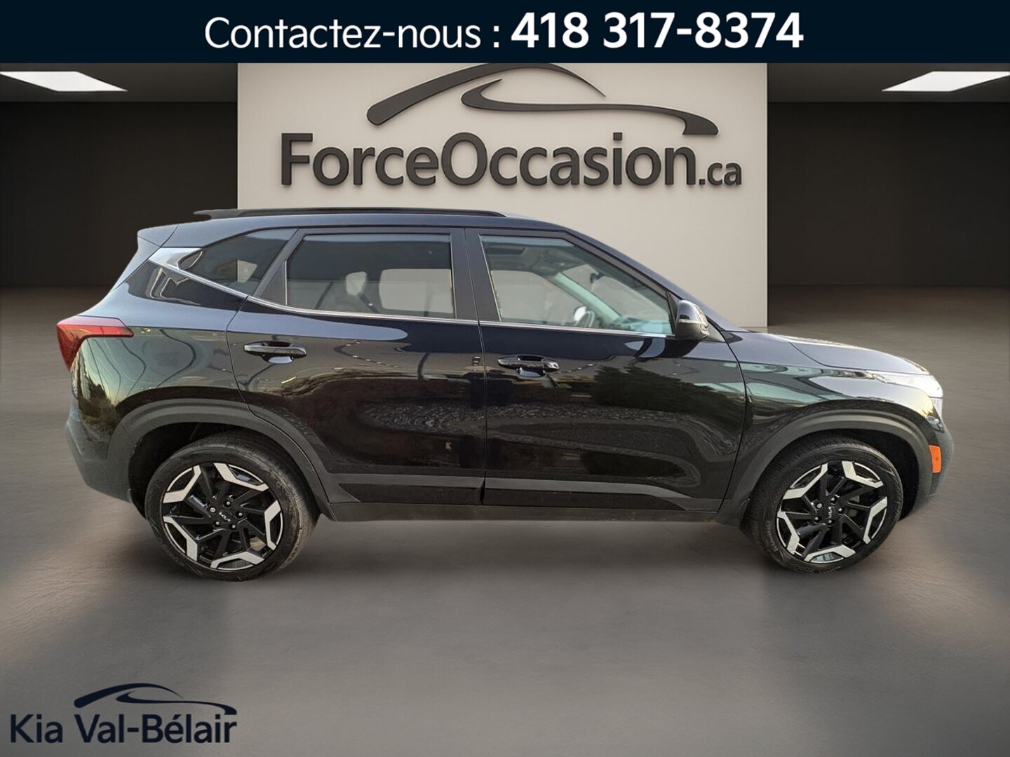 2024 Kia Seltos - Image 12