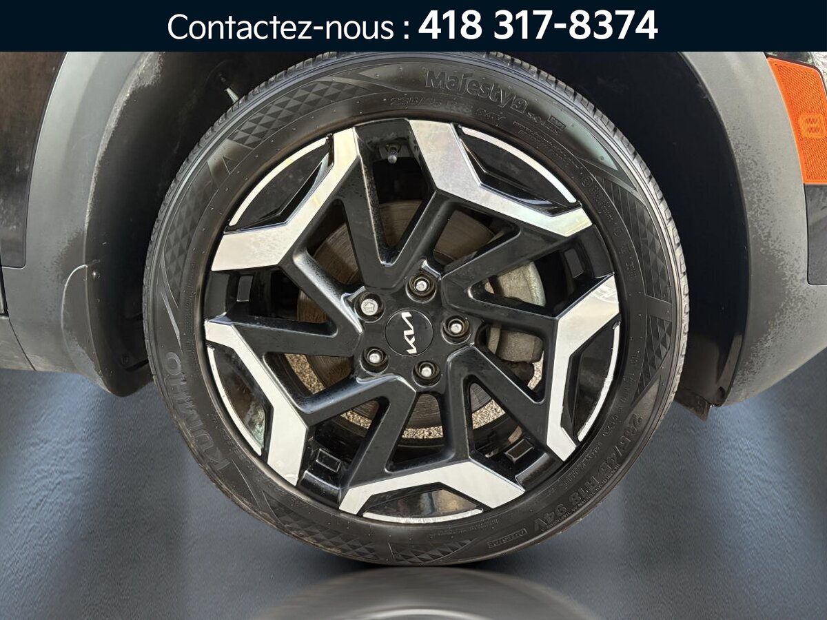 2024 Kia Seltos - Image 13