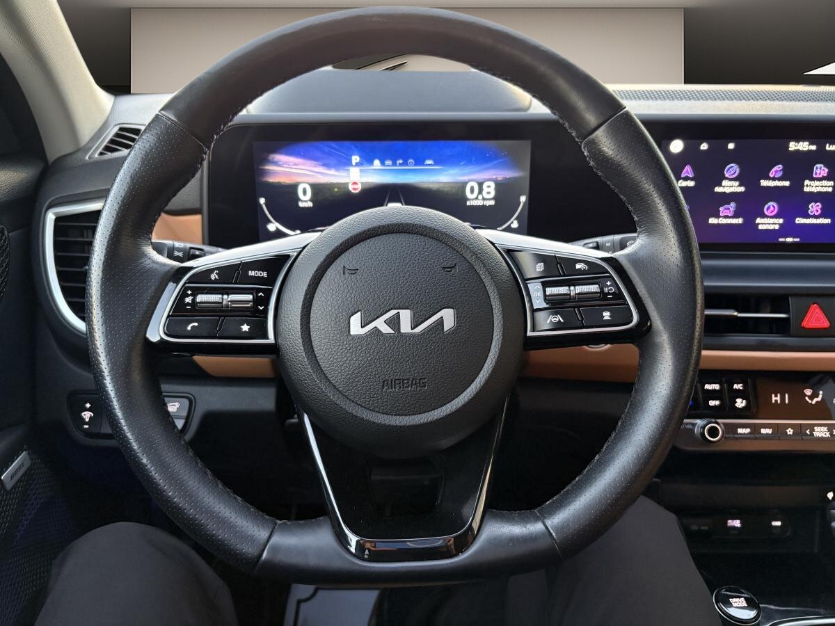 2024 Kia Seltos - Image 15