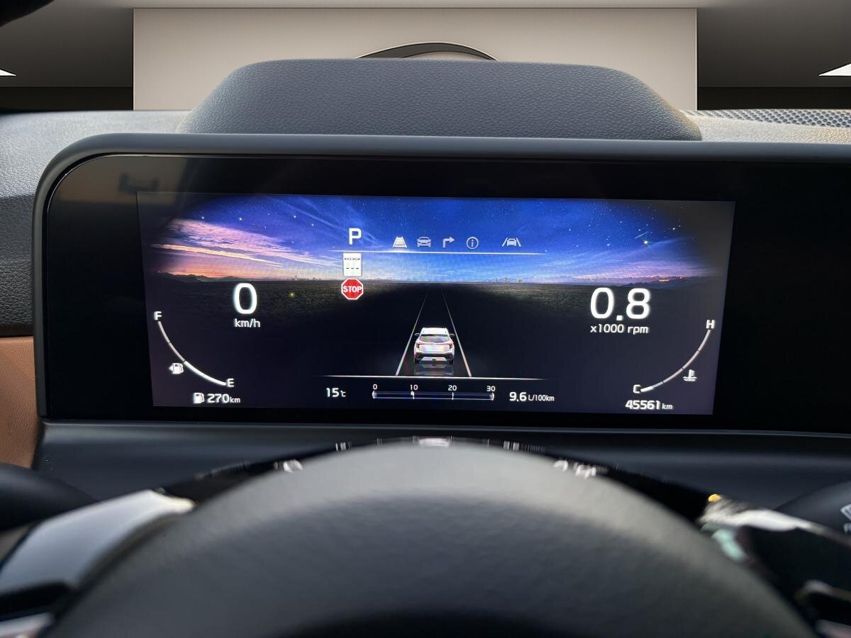 2024 Kia Seltos - Image 16