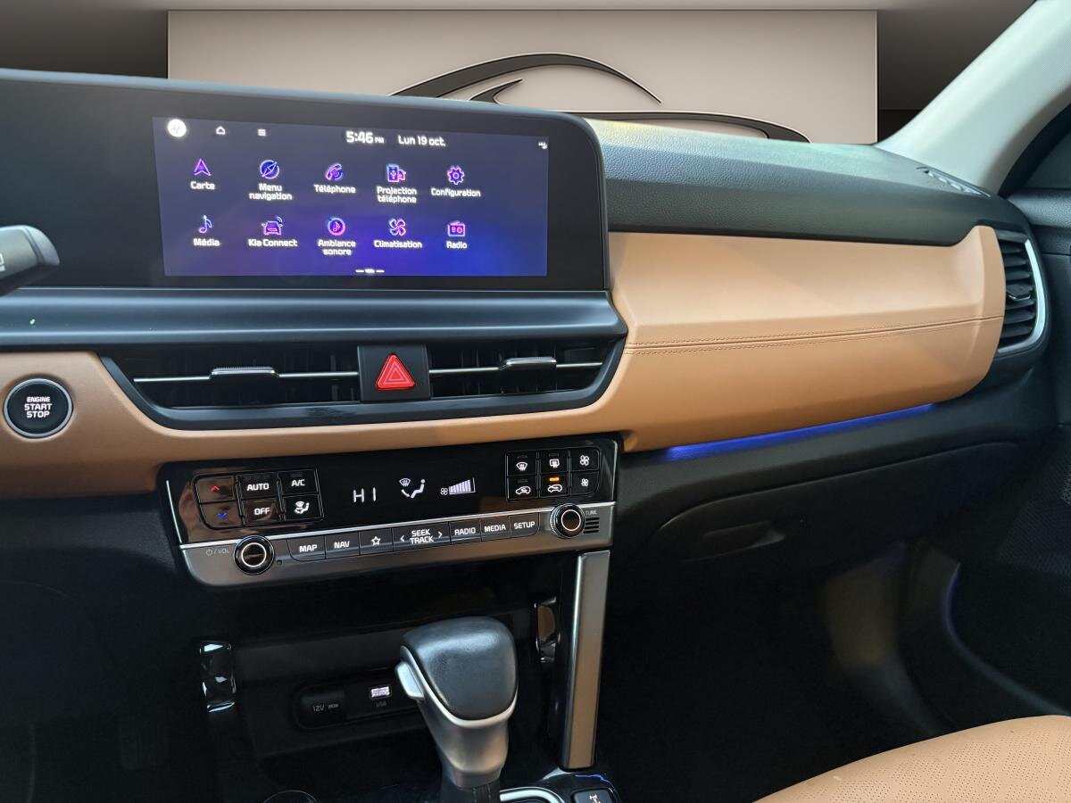 2024 Kia Seltos - Image 17