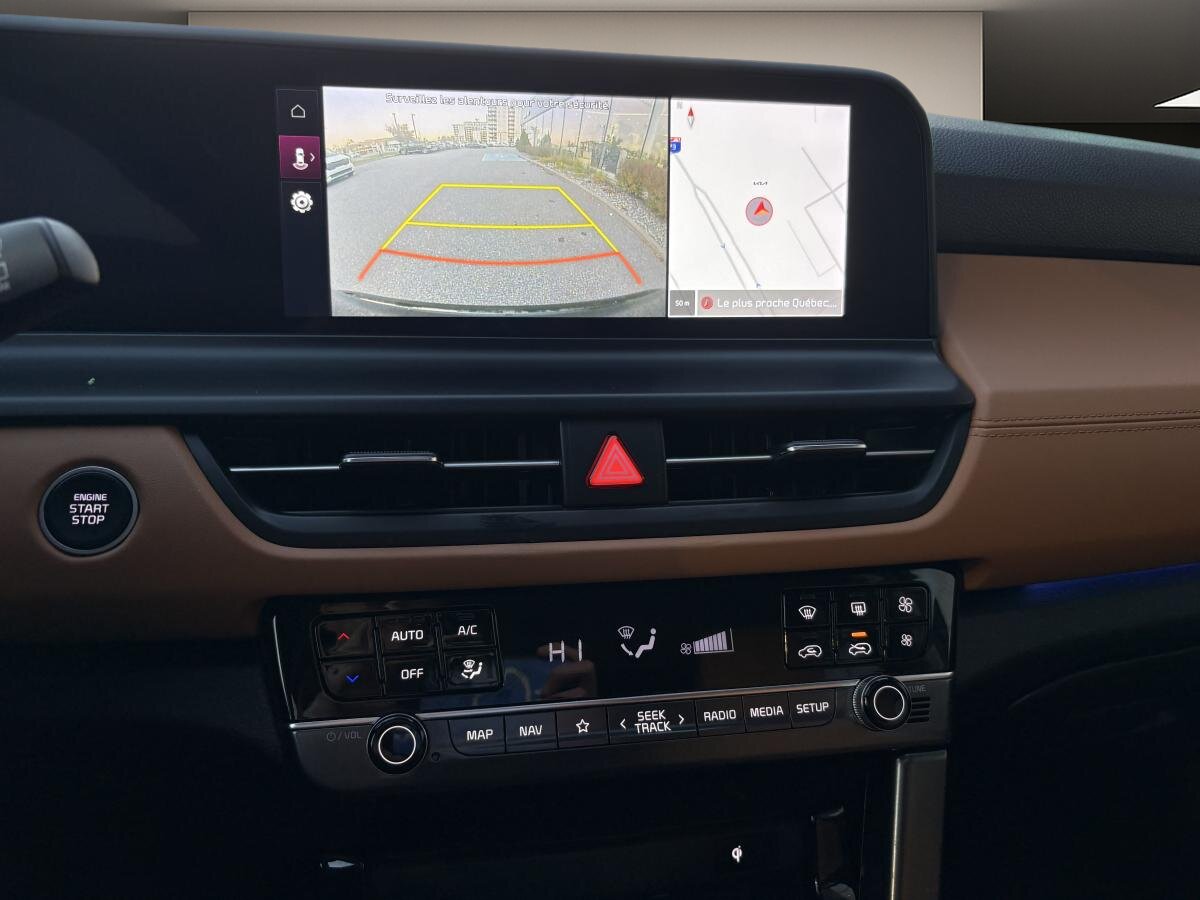2024 Kia Seltos - Image 18