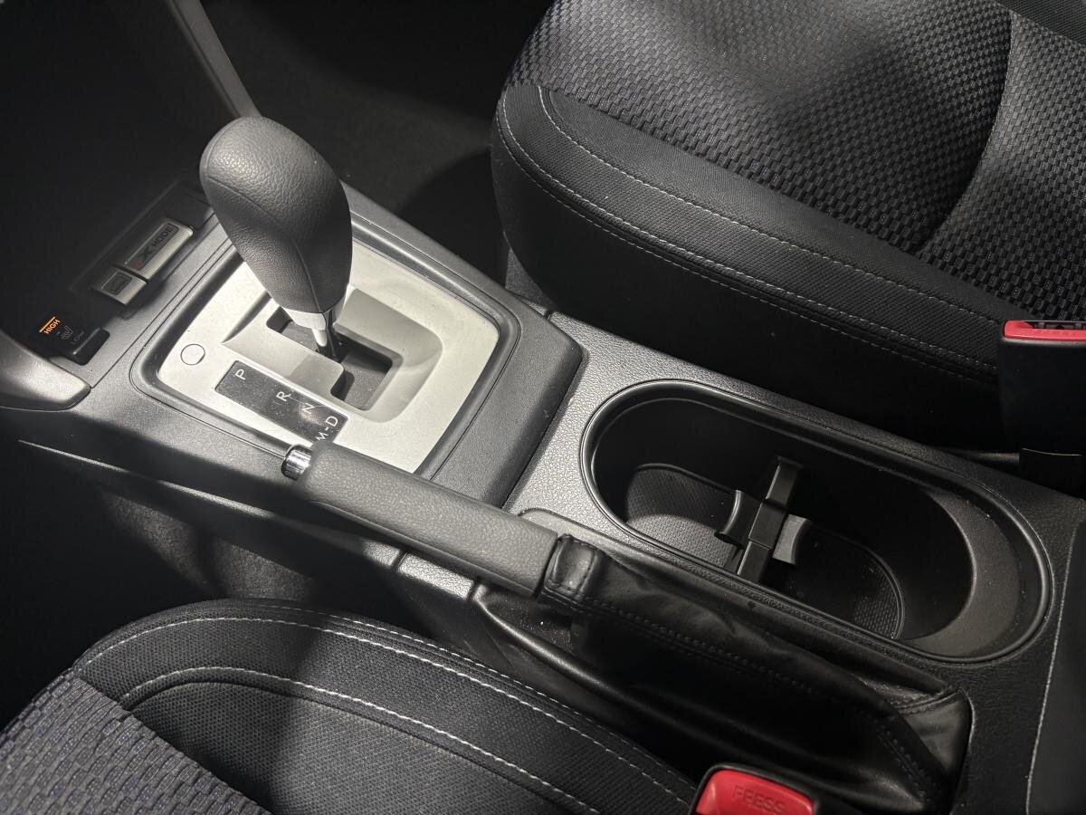 2017 Subaru Forester - Image 17
