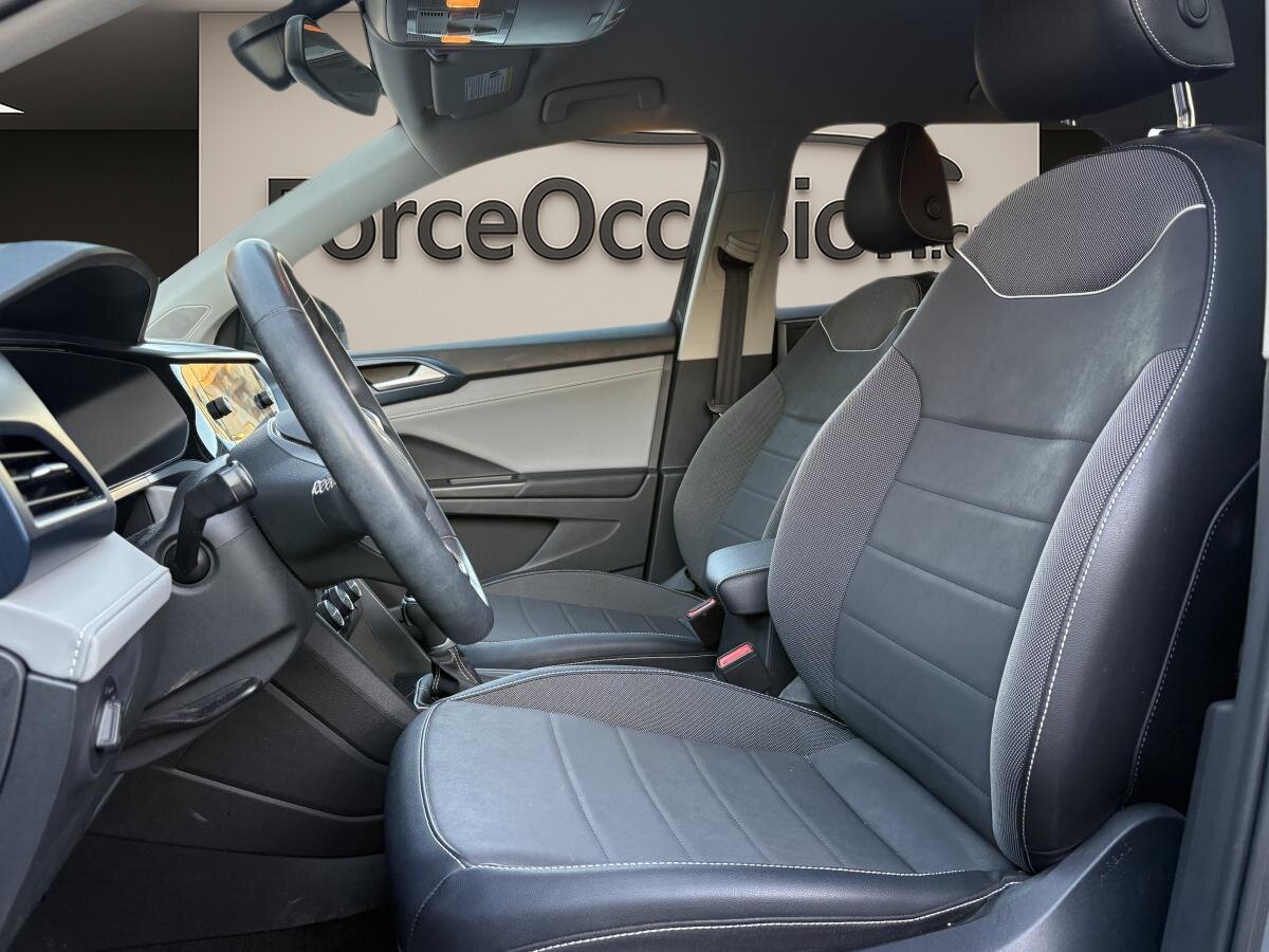 2023 Volkswagen Taos - Image 6
