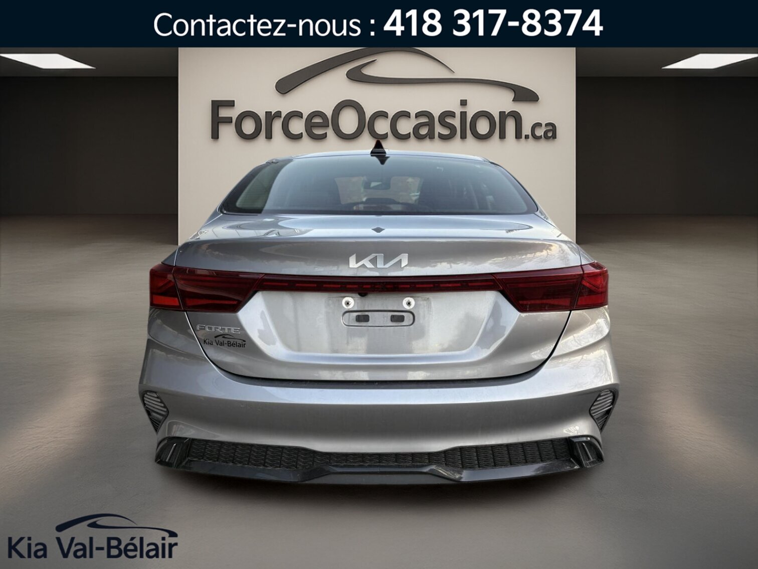 2023 Kia Forte - Image 12