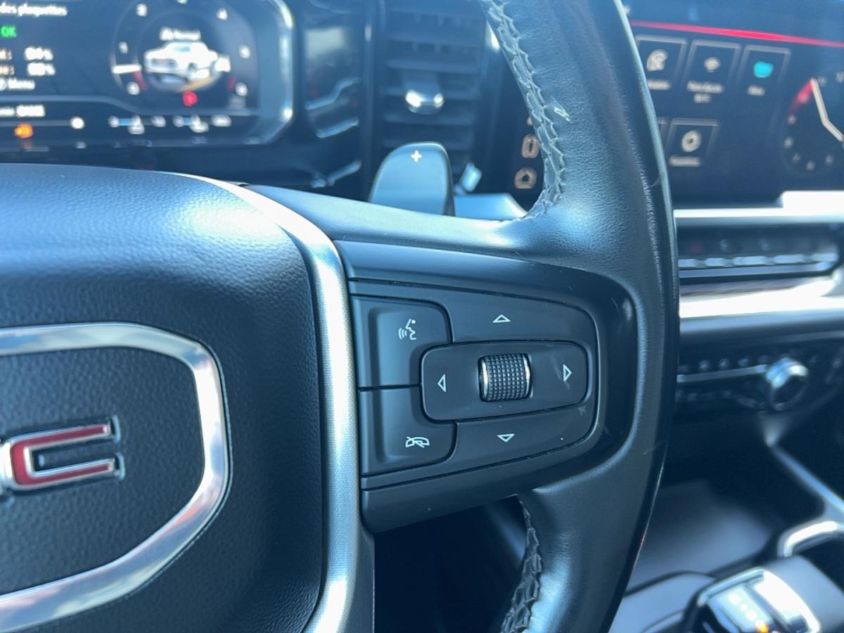 2023 GMC Sierra 1500 - Image 23