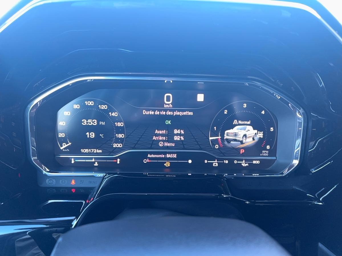 2023 GMC Sierra 1500 - Image 24
