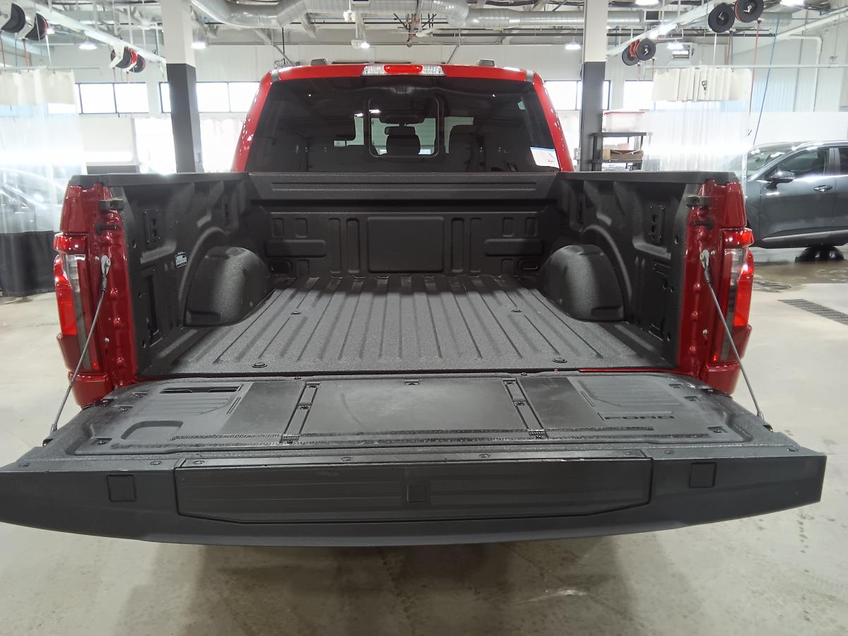 2025 Ford F-150 - Image 6