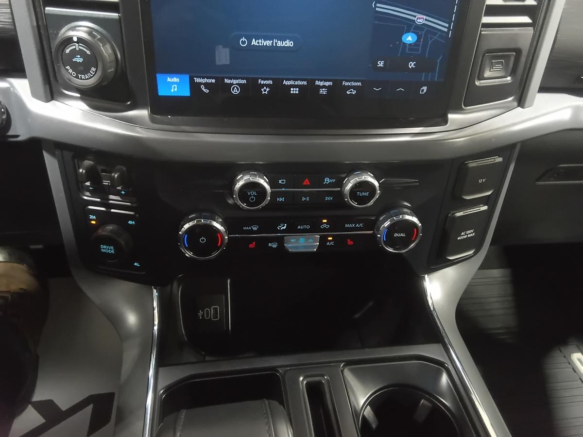 2025 Ford F-150 - Image 27