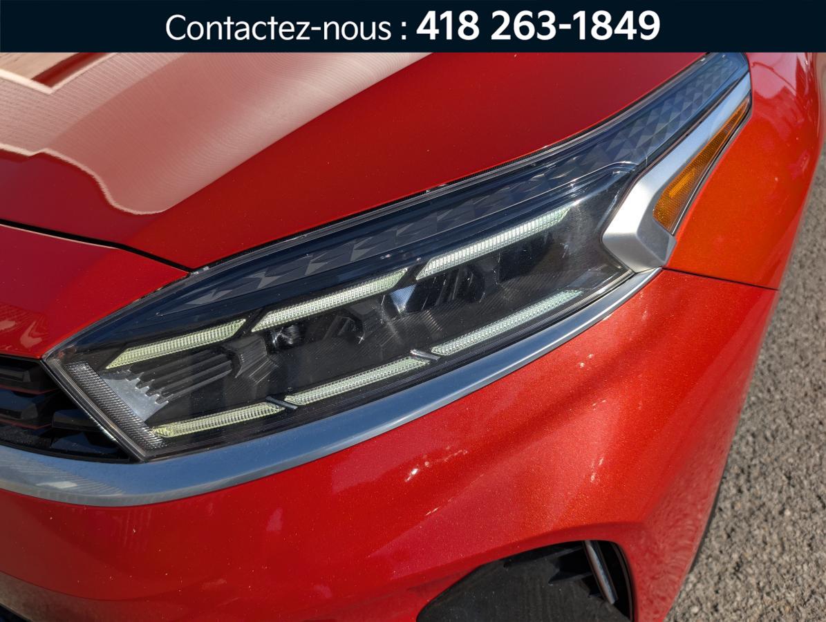 2023 Kia Forte - Image 9