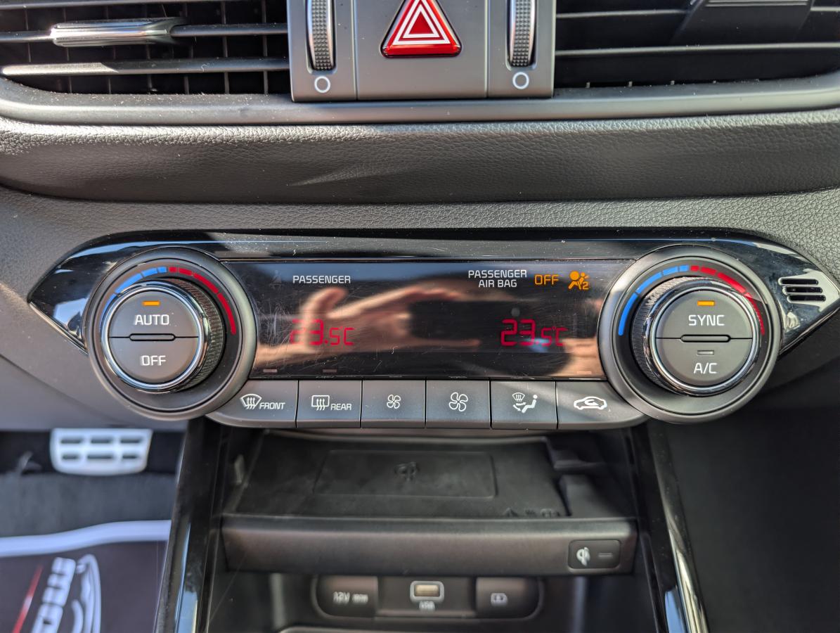 2023 Kia Forte - Image 20