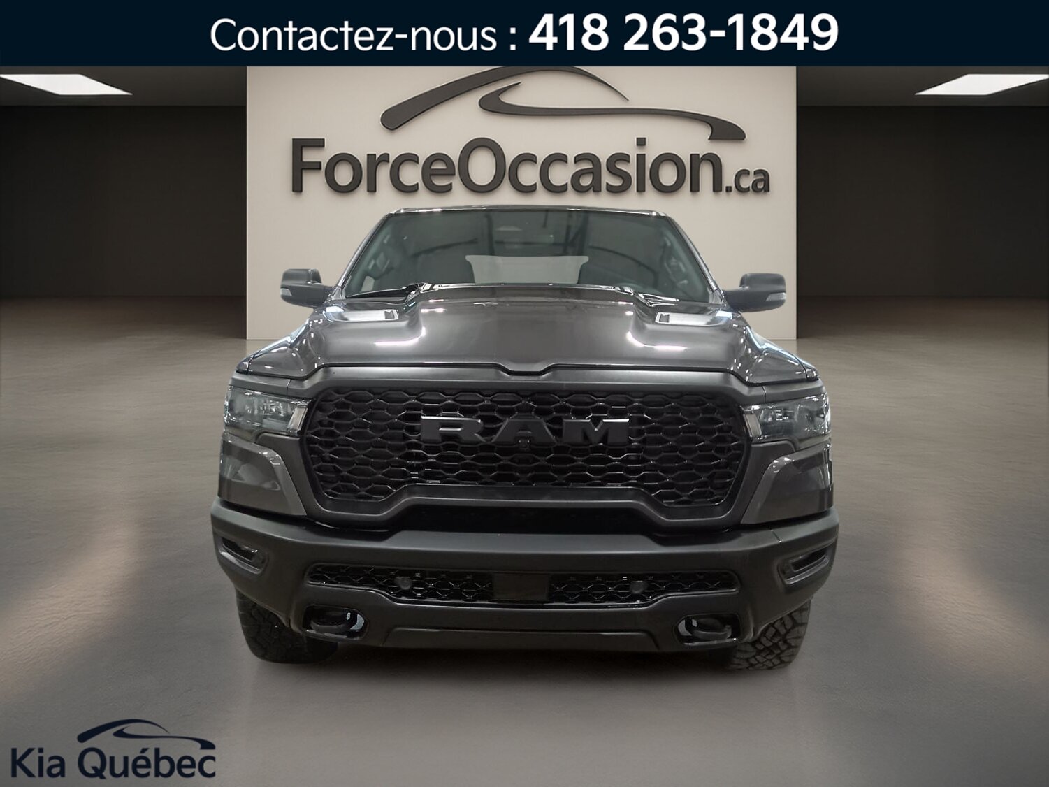 2026 RAM 1500 - Image 4