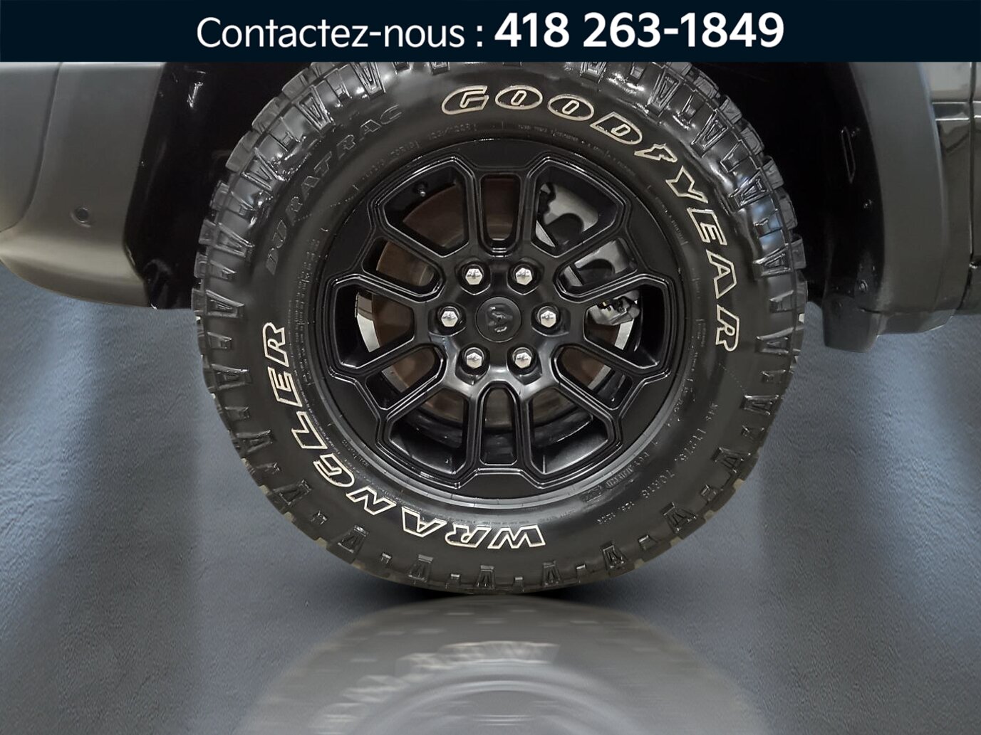 2026 RAM 1500 - Image 6
