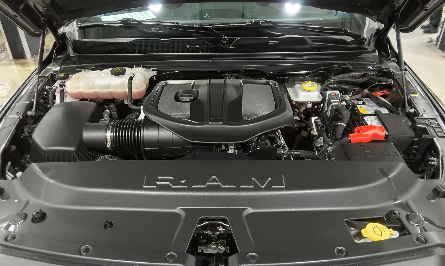 2026 RAM 1500 - Image 7