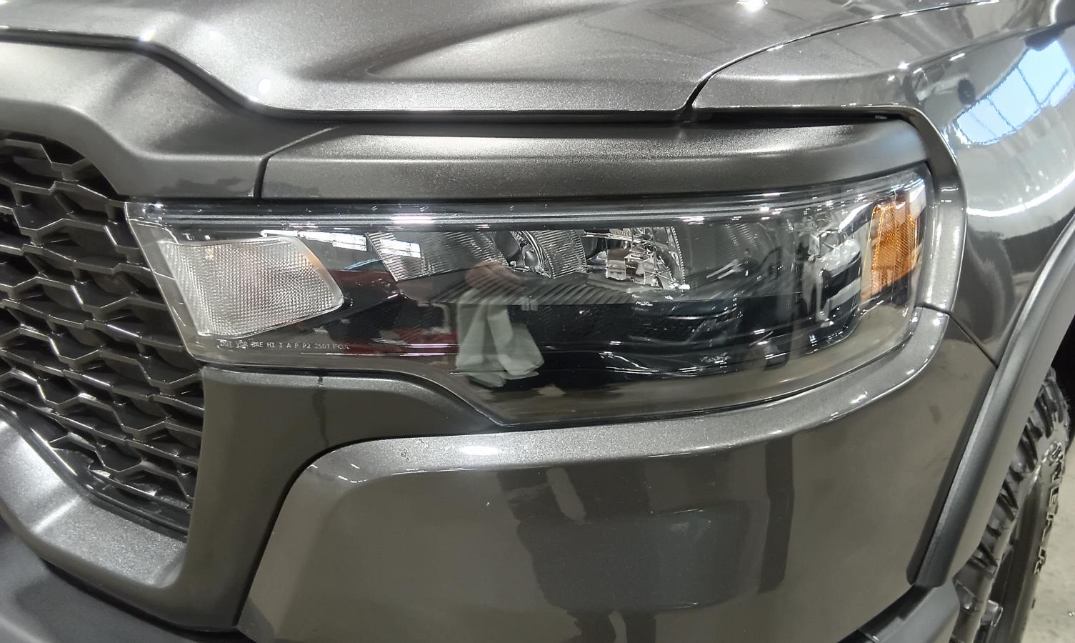 2026 RAM 1500 - Image 9