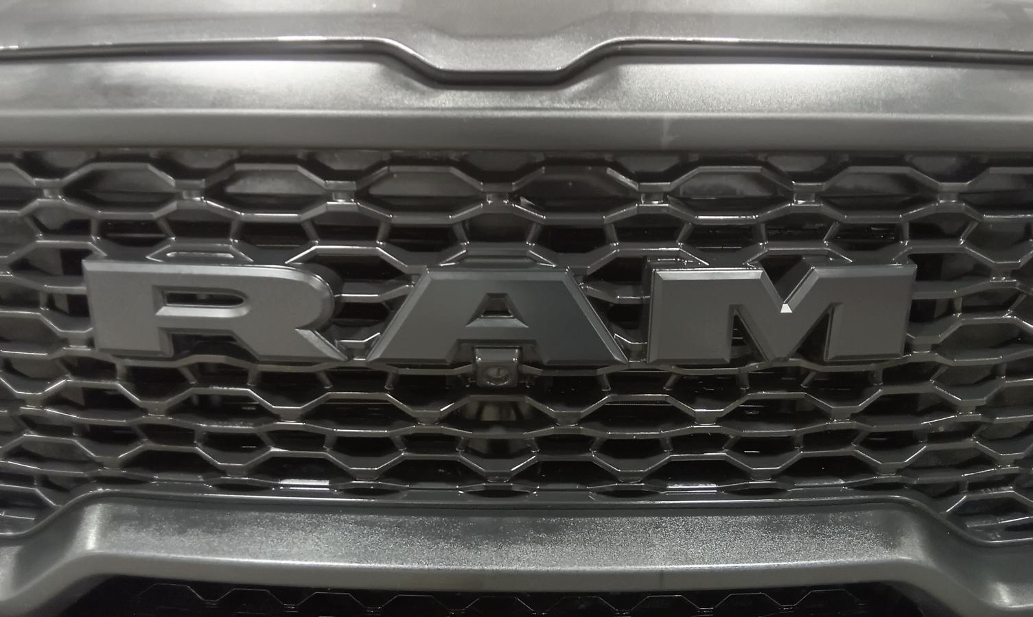 2026 RAM 1500 - Image 11
