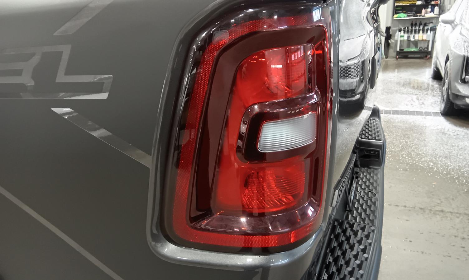 2026 RAM 1500 - Image 12
